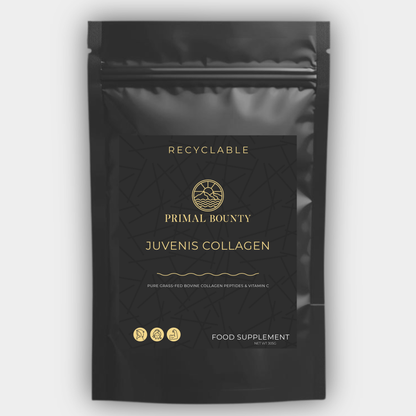 Primal Bounty - Juvenis Collagen (305g)