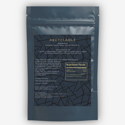 Primal Bounty – Pure Collagen (300g)