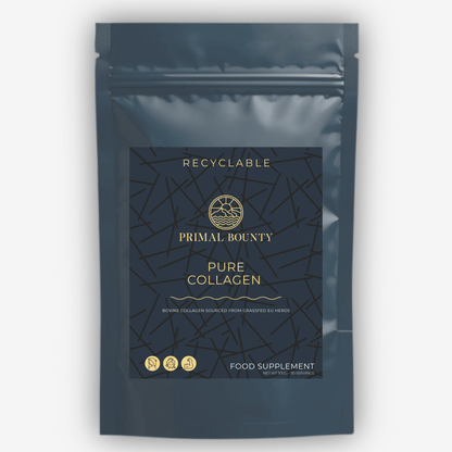 Primal Bounty – Pure Collagen (300g)