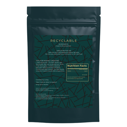 Primal Bounty - Vital Creatine