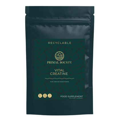 Primal Bounty - Vital Creatine