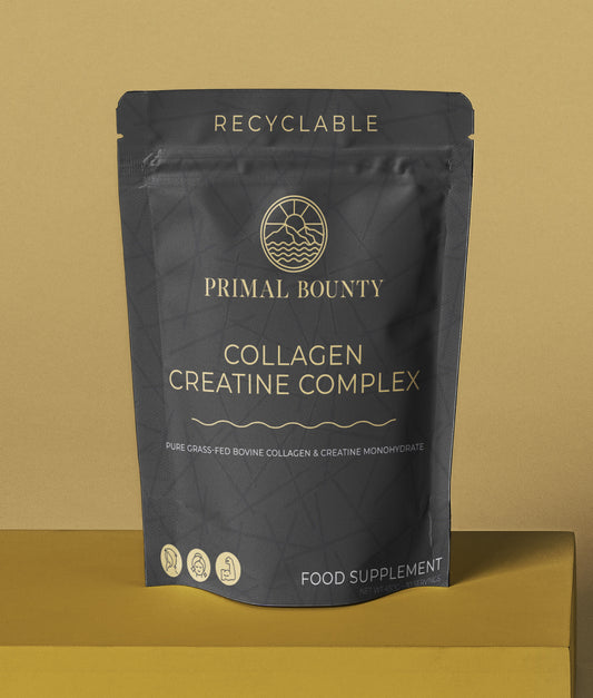 Primal Bounty PureOmega